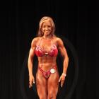 Jamey  Nalezinek - NPC GNC Natural Colorado Open Championships 2011 - #1